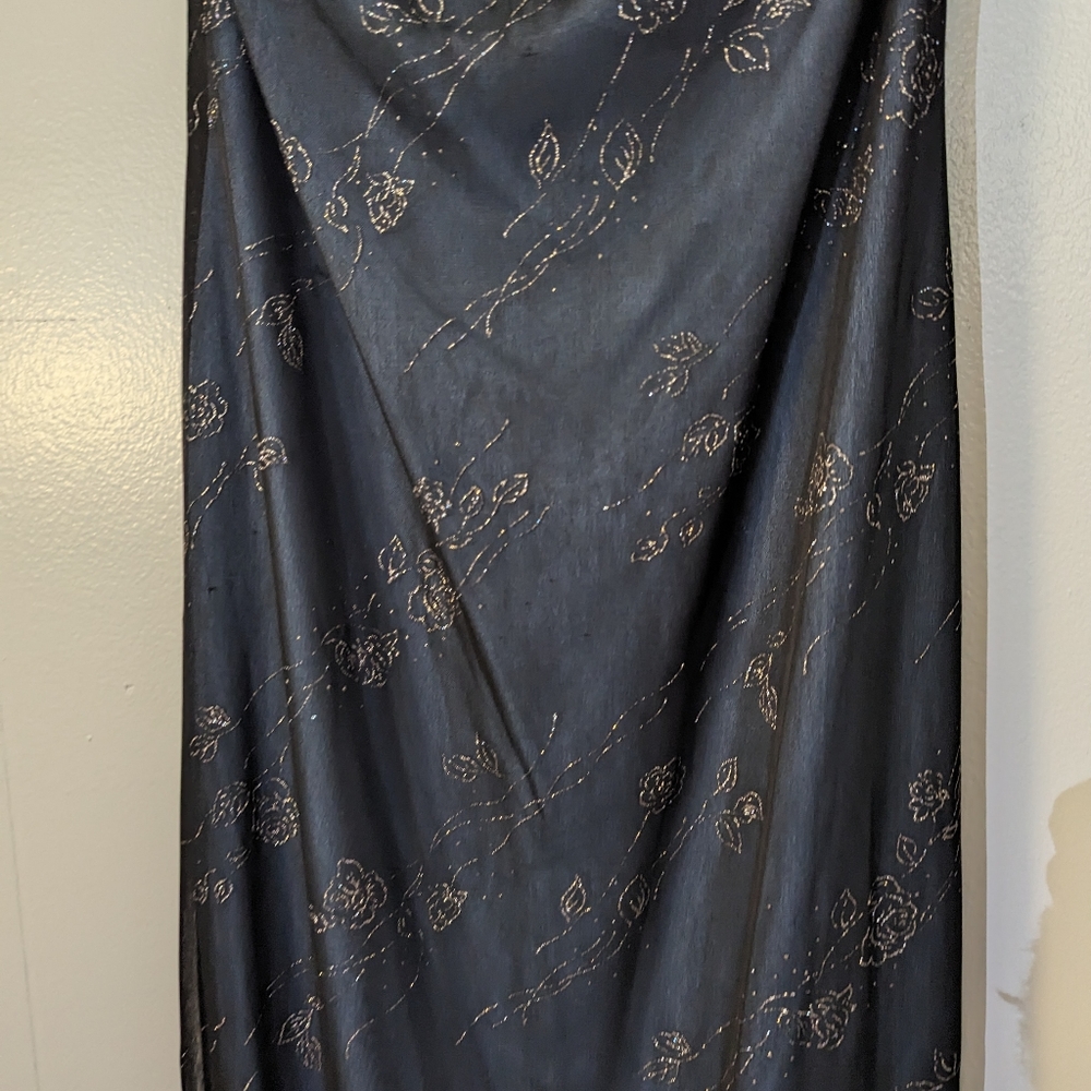 Formal dress